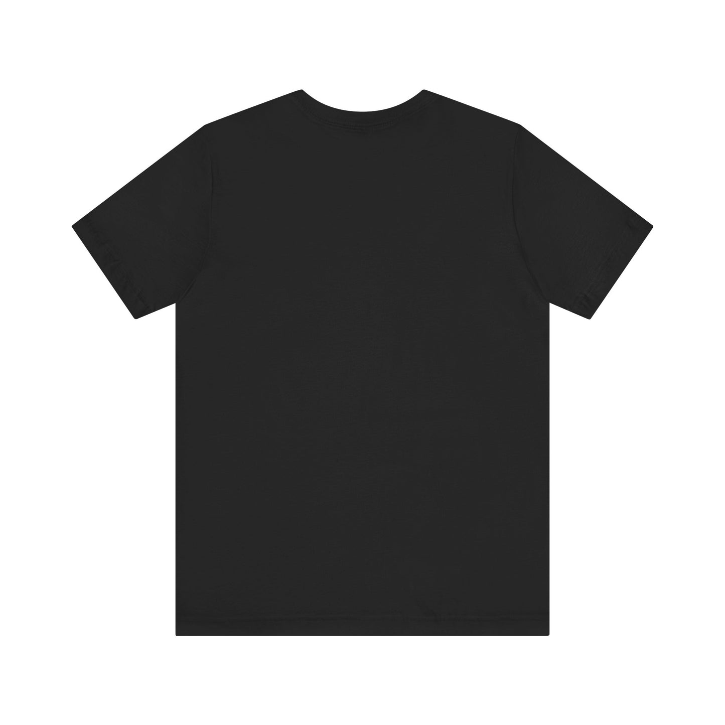 Short Sleeve Tee